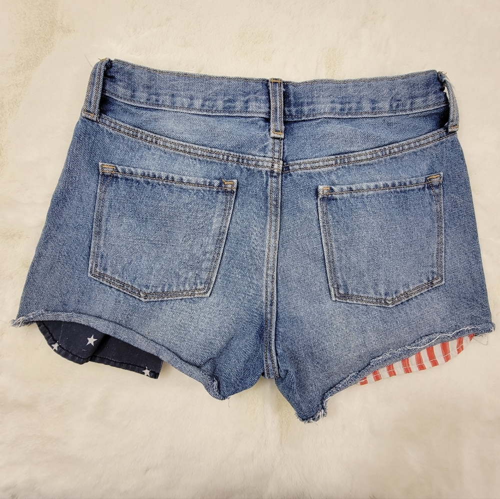 Old Navy shorts girls size 16 - Picture 5 of 5